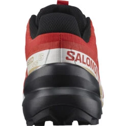 Salomon Men's Speedcross 6 Shoes -Salomon 3011481 051 pic4
