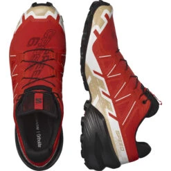 Salomon Men's Speedcross 6 Shoes -Salomon 3011481 051 pic5