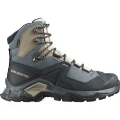 Salomon Women's Quest Element GTX Shoes