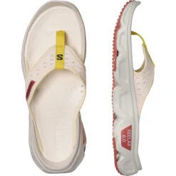 Salomon Men's Reelax Break 6.0 Sandals -Salomon 3011792 011 pic3