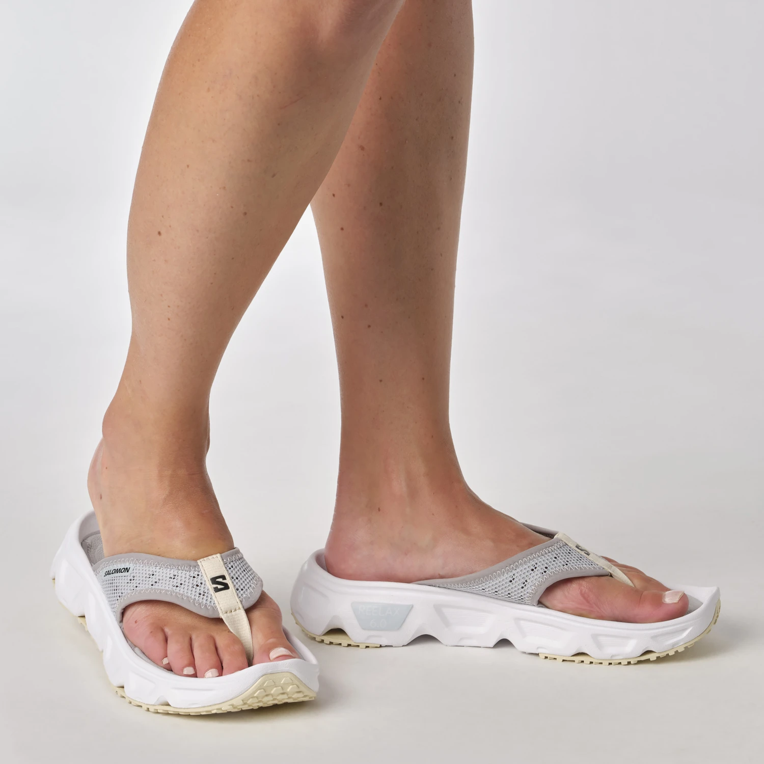 Salomon Women's Reelax Break 6.0 Shoes 3 Salomon Women's Reelax Break 6.0 Shoes – Image 3