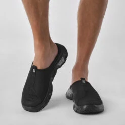 Salomon Men's Reelax Slide 6.0 Shoes -Salomon 3011794 001 pic4