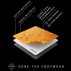 Salomon Women's Cross Hike Mid GTX 2 Shoes 14 Salomon Women's Cross Hike Mid GTX 2 Shoes -Salomon 3011802 001 pic10