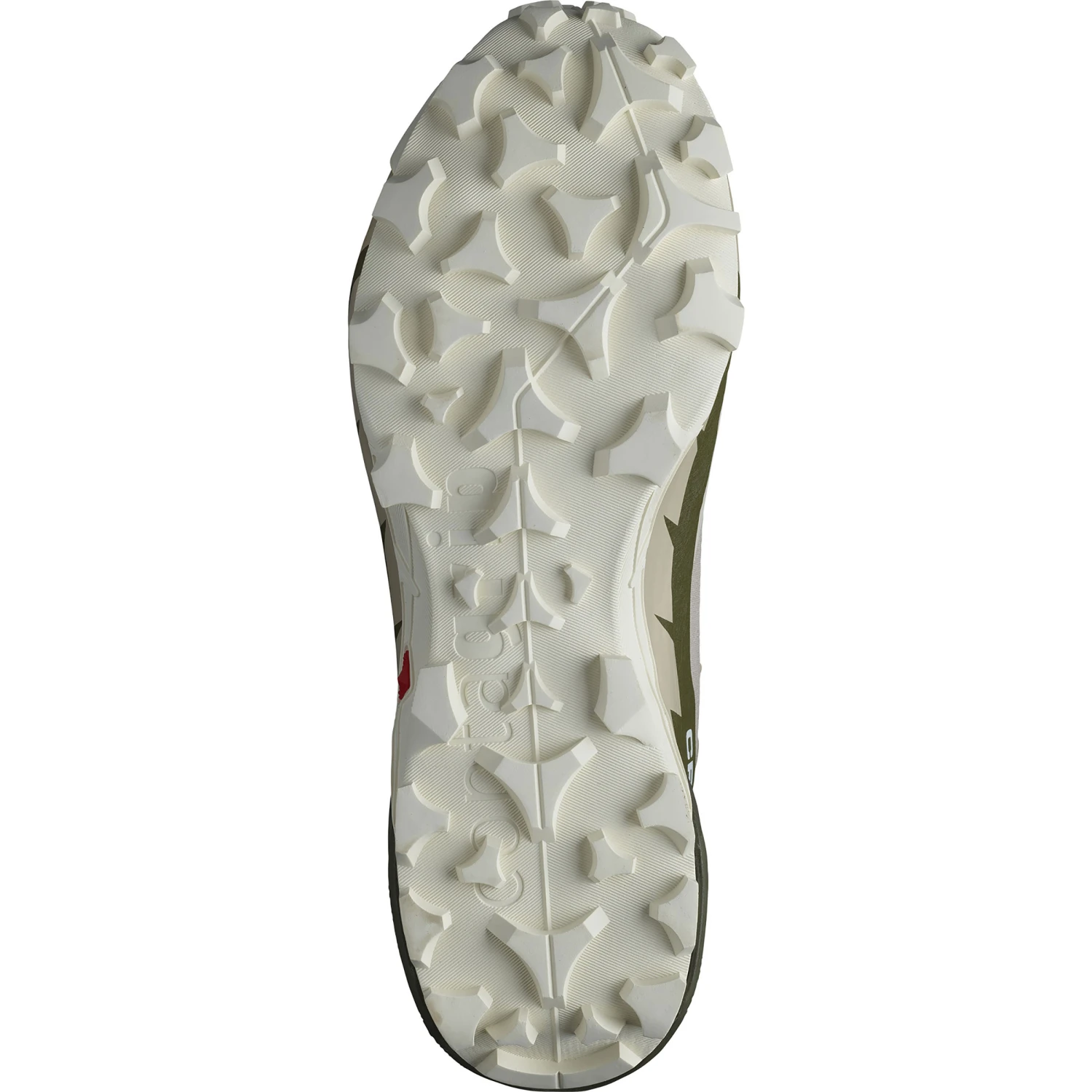 Salomon Women's Cross Hike Mid GTX 2 Shoes 4 Salomon Women's Cross Hike Mid GTX 2 Shoes – Image 4