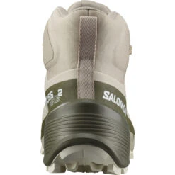 Salomon Women's Cross Hike Mid GTX 2 Shoes 12 Salomon Women's Cross Hike Mid GTX 2 Shoes -Salomon 3011802 001 pic5