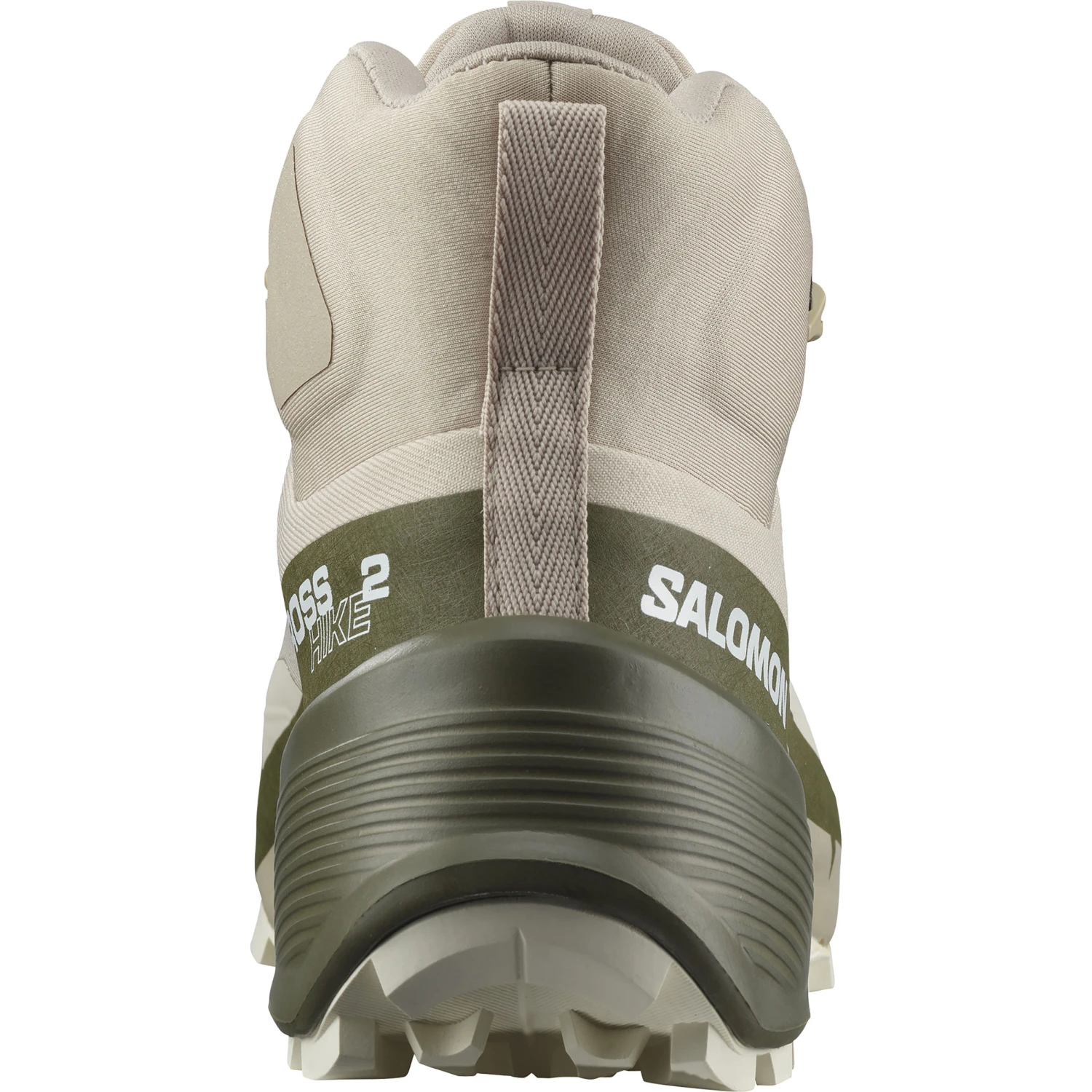 Salomon Women's Cross Hike Mid GTX 2 Shoes 5 Salomon Women's Cross Hike Mid GTX 2 Shoes – Image 5