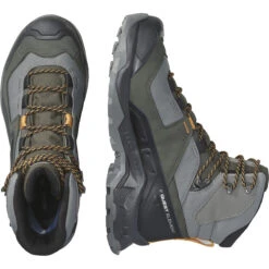 Salomon Men's Quest Element GTX -Salomon 3011809 001 pic3