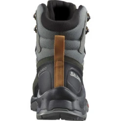 Salomon Men's Quest Element GTX -Salomon 3011809 001 pic4
