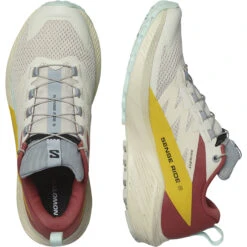 Salomon Women's Sense Ride 5 Shoes 6 Salomon Women's Sense Ride 5 Shoes -Salomon 3011811 001 pic3