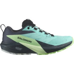 Salomon Women's Sense Ride 5 GTX Shoes