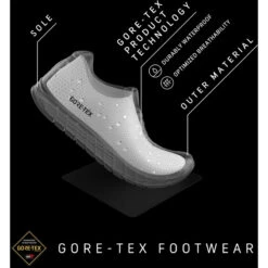 Salomon Women's Sense Ride 5 GTX Shoes -Salomon 3011812 001 pic11