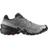 Salomon Men's Speedcross 6 Wide Shoes