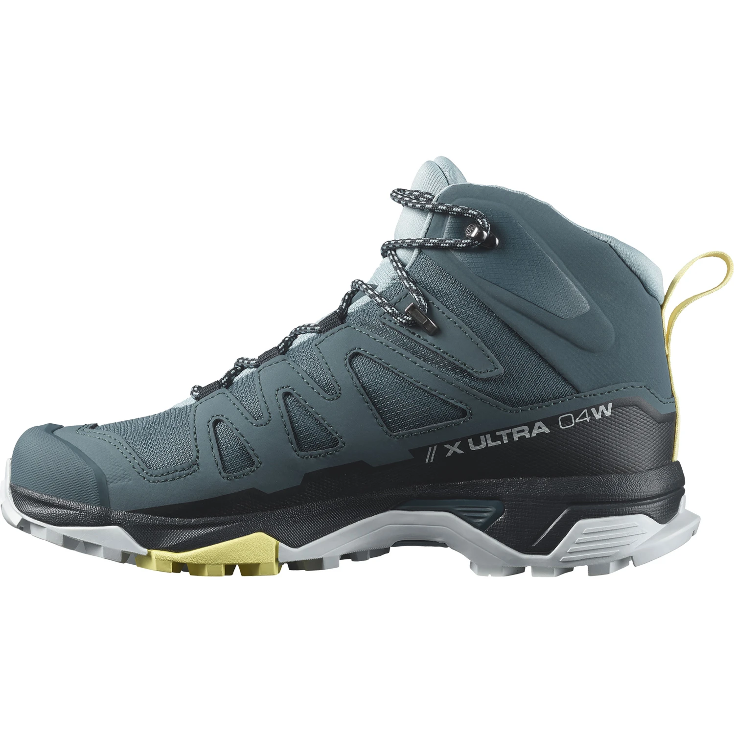 Salomon Women's X Ultra 4 Mid GTX Shoes 3 Salomon Women's X Ultra 4 Mid GTX Shoes – Image 3