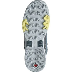 Salomon Women's X Ultra 4 Mid GTX Shoes 11 Salomon Women's X Ultra 4 Mid GTX Shoes -Salomon 3011816 001 pic4