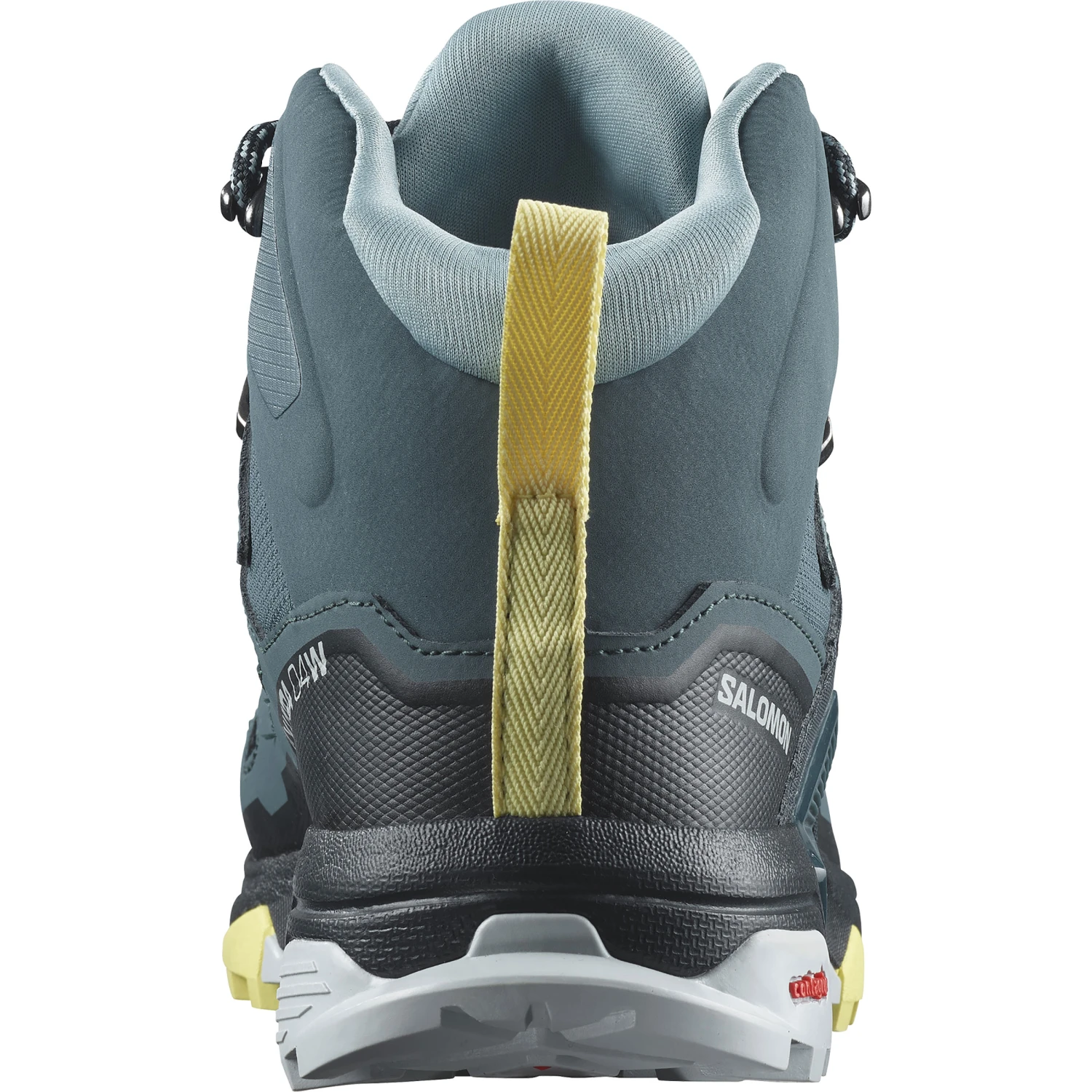 Salomon Women's X Ultra 4 Mid GTX Shoes 5 Salomon Women's X Ultra 4 Mid GTX Shoes – Image 5