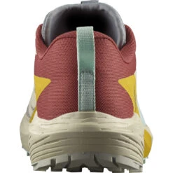 Salomon Men's Sense Ride 5 Shoes 7 Salomon Men's Sense Ride 5 Shoes -Salomon 3011820 011 pic4