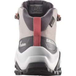 Salomon Kids X Raise Mid GTX Shoes -Salomon 3011823 001 pic5