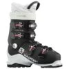 Chaussures De Ski Salomon X Access 70 W Wide White Black