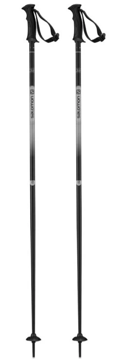 Bâton Salomon Northpole Lady Black