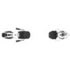 Fix Ski Salomon N Z12 White Black B90
