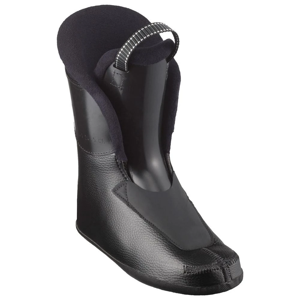 Chaussures De Ski Salomon S/Max 60T L White Race Blue 3 Chaussures De Ski Salomon S/Max 60T L White Race Blue – Image 3