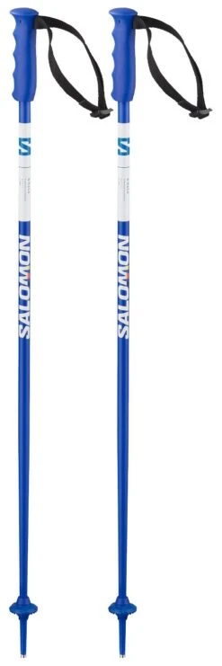 Bâton Salomon Srace Jr Blue