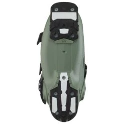 Chaussures De Ski Salomon Shift Pro 100 At Oil Green -Salomon 590311b7aeea785ef0aa2a12652cfdb45c3f47a3 H23SALOCHA254503 9