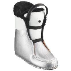 Chaussures De Ski Salomon T1 Girly White Scuba Blue -Salomon 5a4fa7349845055117b332b764acc6a6115f4e83 VH21SALOCHA014 2