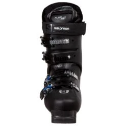 Chaussures De Ski Salomon X Access 80 Wide Black White -Salomon 63ffdeacb53ce7887612490ab6c9eac1f335f1f3 H21SALOCHA021 4