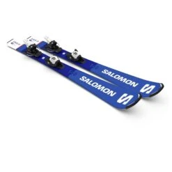 Kit Ski Salomon L S/Race Jr M + L6 Gw J80 -Salomon 6e73191dc0bc731d7180e1f5de23b2f0aeb00632 H23SALOKSK354084 3