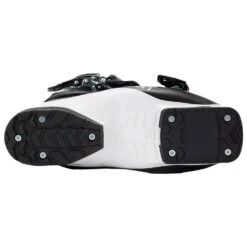 Chaussures De Ski Salomon X Access 60 W Wide Black White -Salomon 749726adcb0592ad118a2156dd326734e28a9322 H20SALOCHA022 9