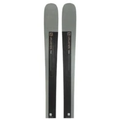 Ski Salomon Stance 96 -Salomon 756a9a2508fb5c8e63b88cb0523af5818ca4b595 H22SALOSKI178627 901