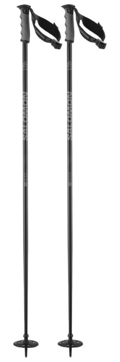 Bâton Salomon Hacker S3 Black