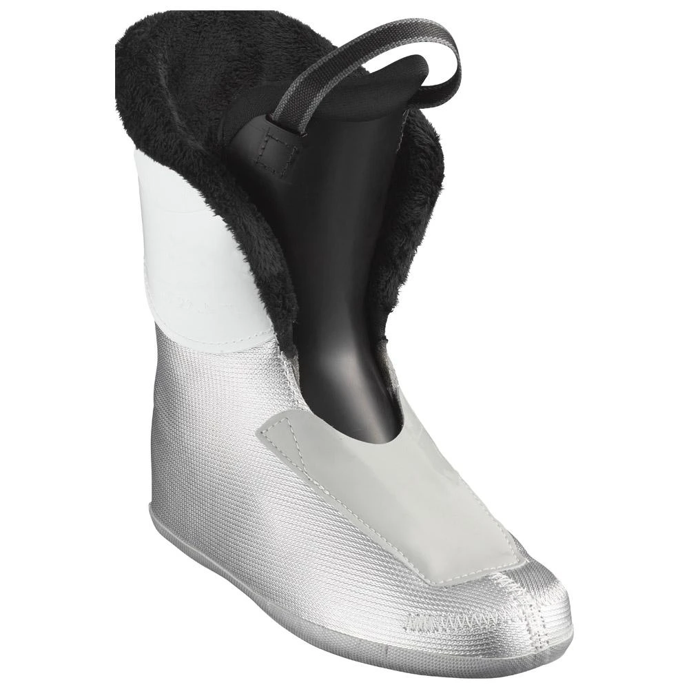 Chaussures De Ski Salomon T3 Rt Girly Rose Violet Transluc White 5 Chaussures De Ski Salomon T3 Rt Girly Rose Violet Transluc White – Image 5