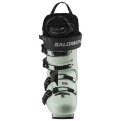 Chaussures De Ski Salomon Shift Pro 100 W At White Moss -Salomon 931e43e2a122af6fbcaea212e0af5fd2a8504a0f H23SALOCHA256918 5