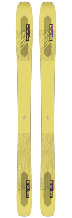 Ski Salomon QST Stella 106