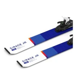 Kit Ski Salomon L S/Race Jr S + C5 Gw J75 -Salomon adf9b309ad9fa453e4e5cd2b578d3bdbc7c7f39a H23SALOKSK354085 902