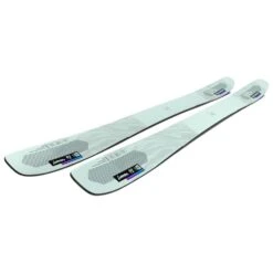 Ski Salomon Qst Lumen 98 -Salomon b1e4f9ab0f23d8fe9ad8ee0573b39a0d881fe6ac H23SALOSKI254218 12