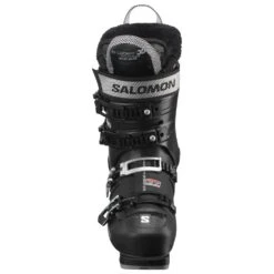 Chaussures De Ski Salomon S/Pro Alpha 80 W Black 8 Chaussures De Ski Salomon S/Pro Alpha 80 W Black -Salomon b5abfd972d1d4710c08a25f53ea716c5a24dac41 H23SALOCHA254369 5