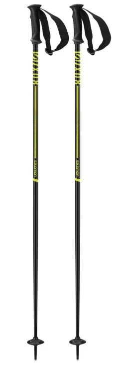 Bâton Salomon X 08 Black Yellow