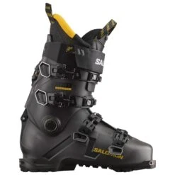 Chaussures De Ski Salomon Shift Pro 120 At Belluga Black