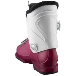 Chaussures De Ski Salomon T3 Rt Girly Rose Violet Transluc White 11 Chaussures De Ski Salomon T3 Rt Girly Rose Violet Transluc White -Salomon bd0c7b9a3c907dcc5b0ff7478b62bcb6c5d558d6 VH21SALOCHA017 5
