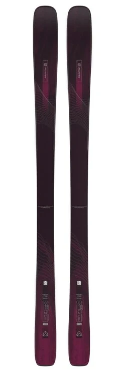 Ski Salomon Stance W 84