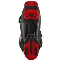 Chaussures De Ski Salomon S/Pro Alpha 100 Black Red -Salomon c564d902951ef5961461ca42bb5383020e410467 H23SALOCHA256716 9