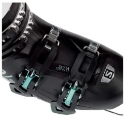 Chaussures De Ski Salomon X Access 60 W Wide Black White -Salomon c63471250692978663624aee10775d24f58b3381 H20SALOCHA022 902