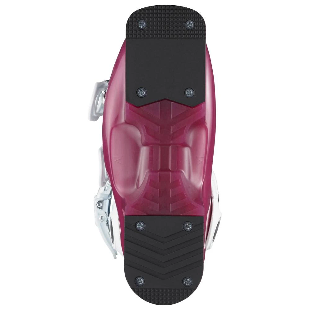 Chaussures De Ski Salomon T3 Rt Girly Rose Violet Transluc White 2 Chaussures De Ski Salomon T3 Rt Girly Rose Violet Transluc White – Image 2