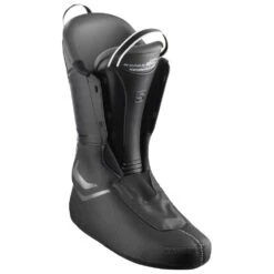 Chaussures De Ski Salomon S/pro 100 Gw Black Belluga Dark Silver -Salomon d06cbd22596e77d38c27c56d02246ffb9c117784 H22SALOCHA180185 8