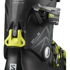 Chaussures De Ski Salomon Qst Access 80 Black Beluga Black -Salomon d21b22ab49e2c7971a4ec08fe737a37e914d6cd8 H20SALOCHA039 901