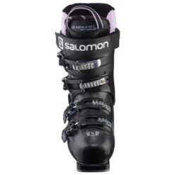 Chaussures De Ski Salomon Select HV 80 W Black Lavender Belluga -Salomon e054672de091554bad439626d1e108f145559d23 H22SALOCHA180287 3