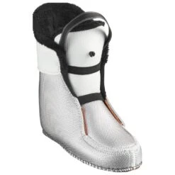 Chaussures De Ski Salomon T1 Race Blue White -Salomon e3096b582579b9f68bc969ea9d7b5a7bd59a4719 VH21SALOCHA015 2